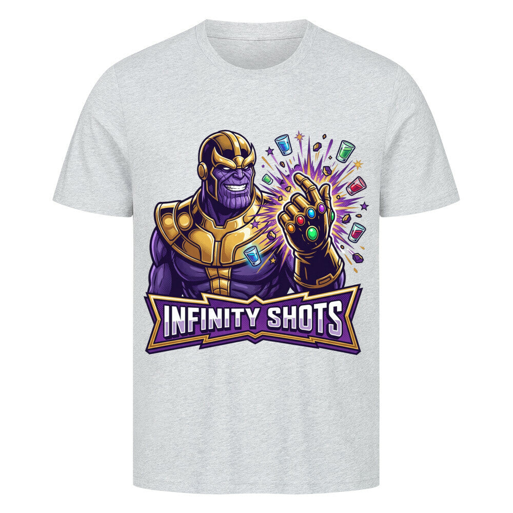 Image for color: heather grey
