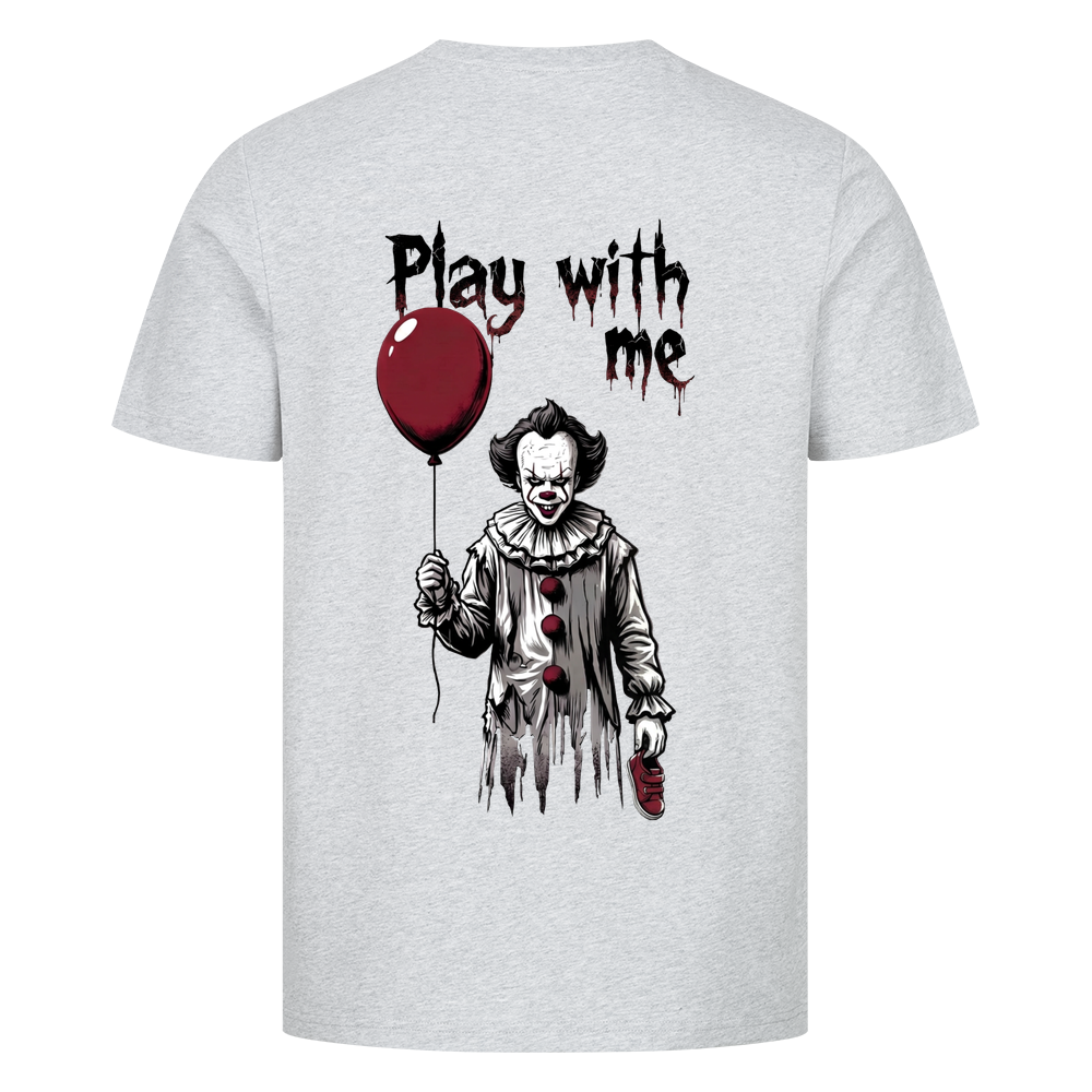 Image for color: heather grey