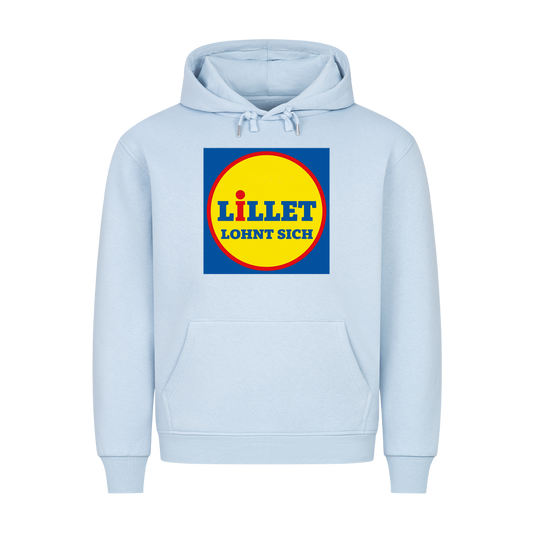 Image for color: babyblau
