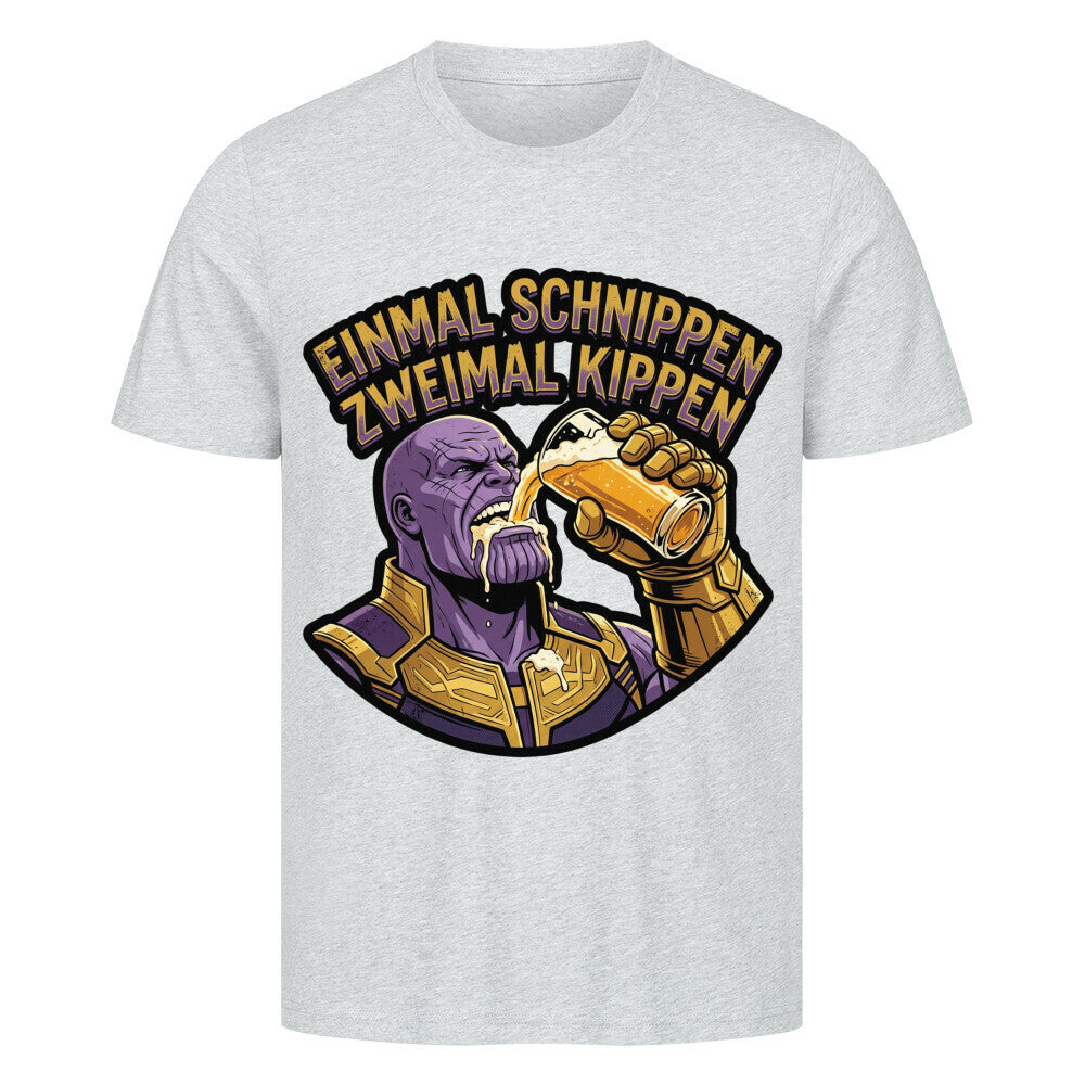 Image for color: heather grey