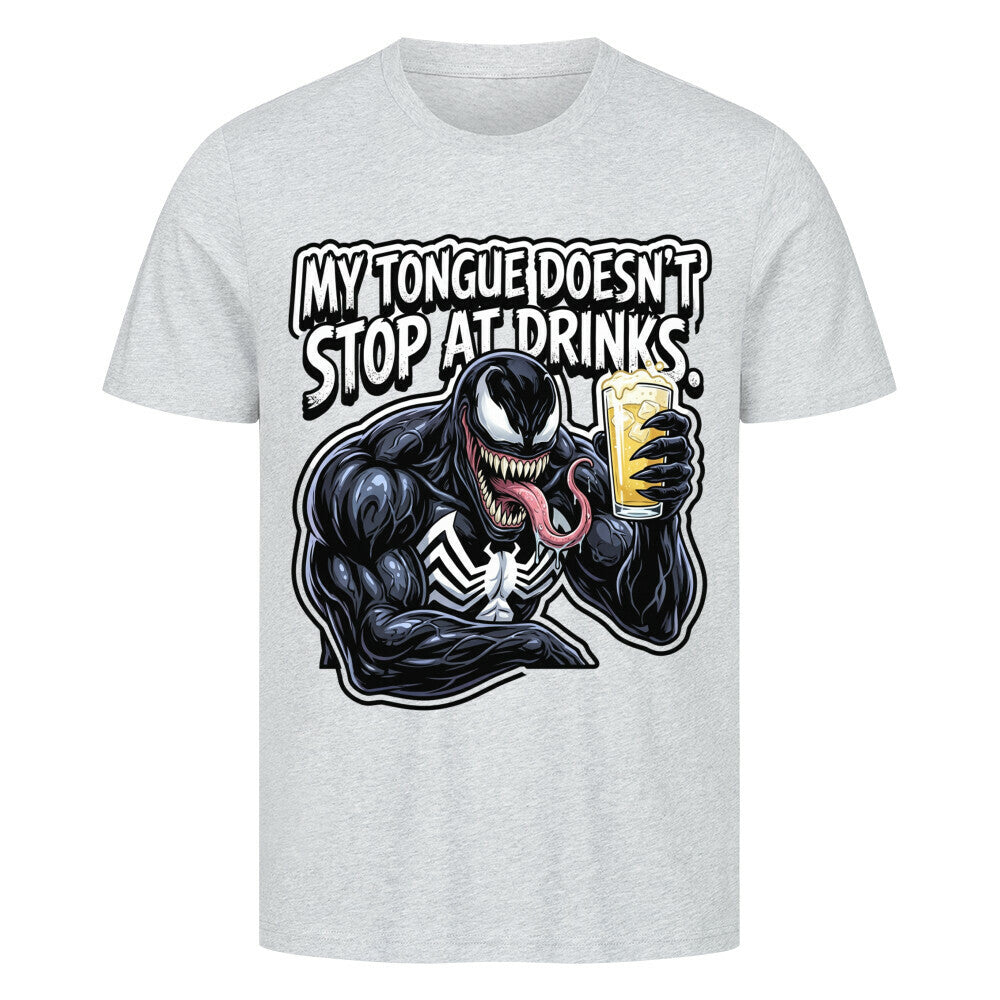 Image for color: heather grey