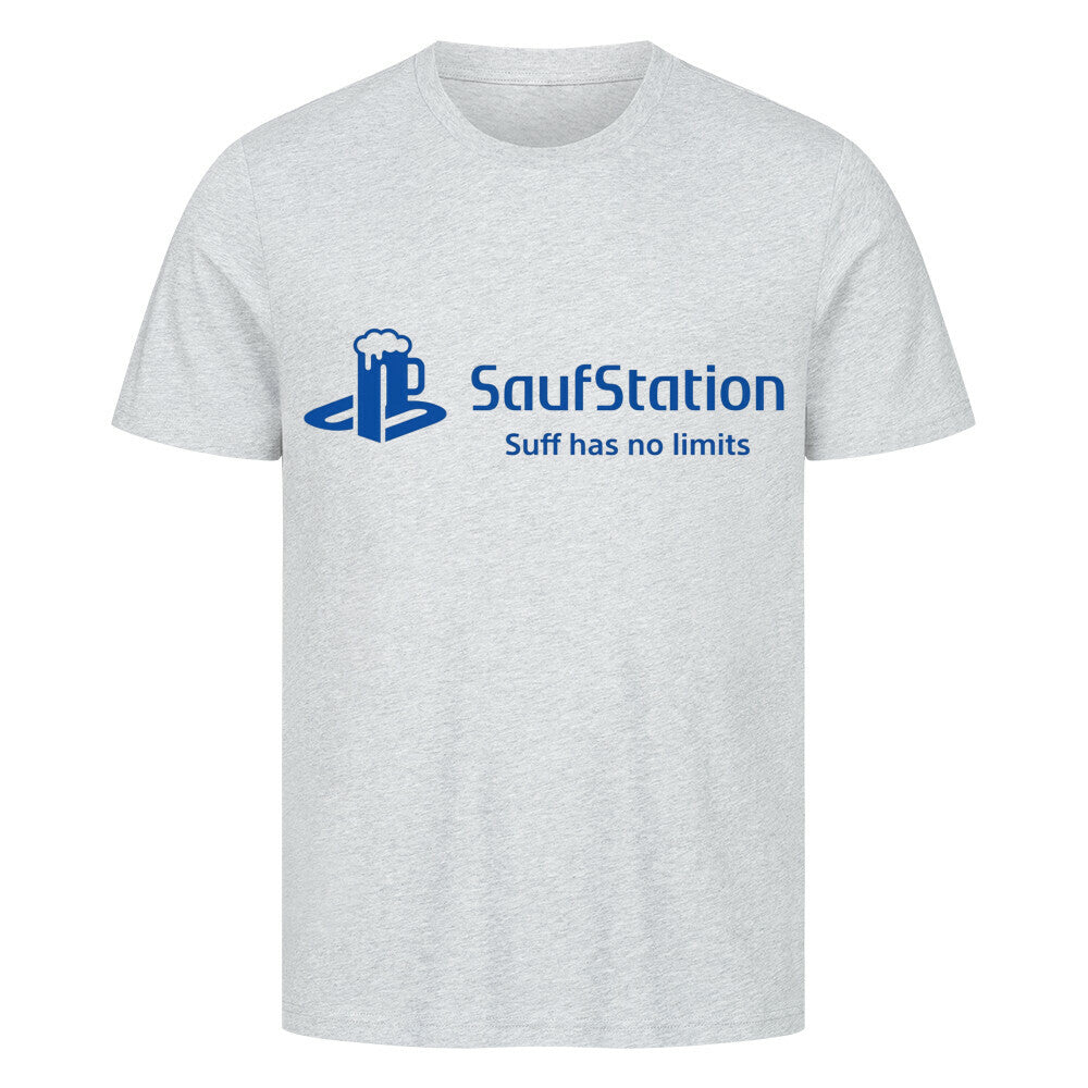 Image for color: heather grey