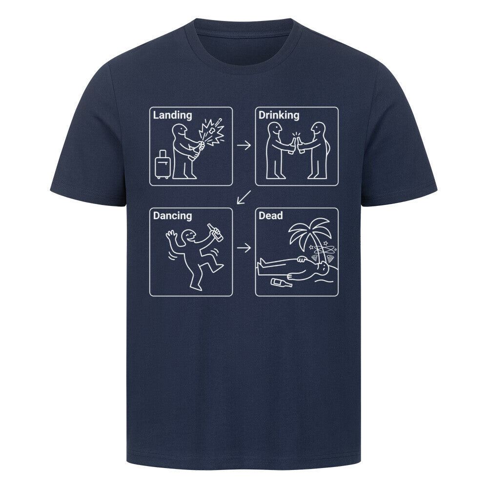 Image for color: french navy