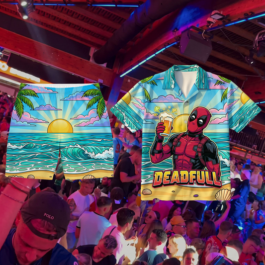 Deadfull Sparset