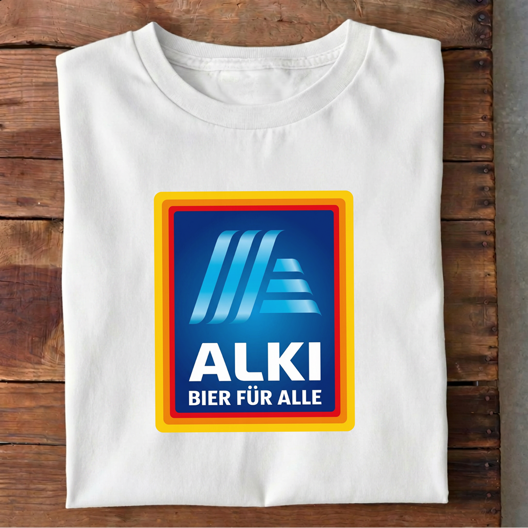 Alki T-Shirt