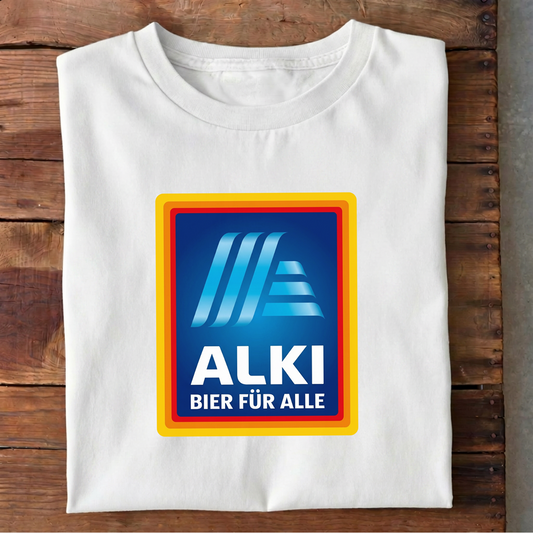 Alki T-Shirt