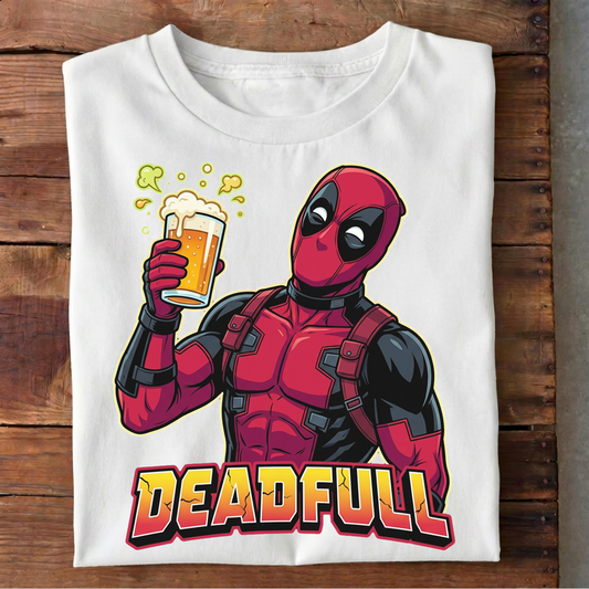 Deadfull T-Shirt