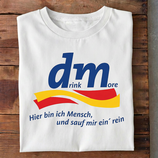 Dm T-Shirt