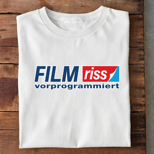 Filmriss T-Shirt