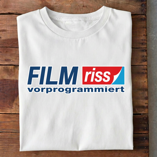 Filmriss T-Shirt