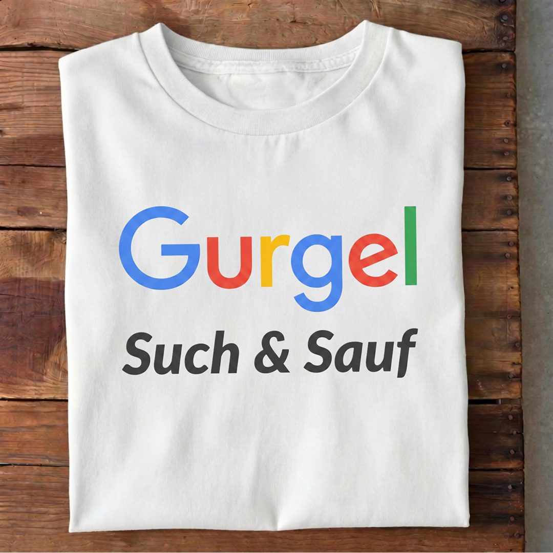 Gurgel T-Shirt