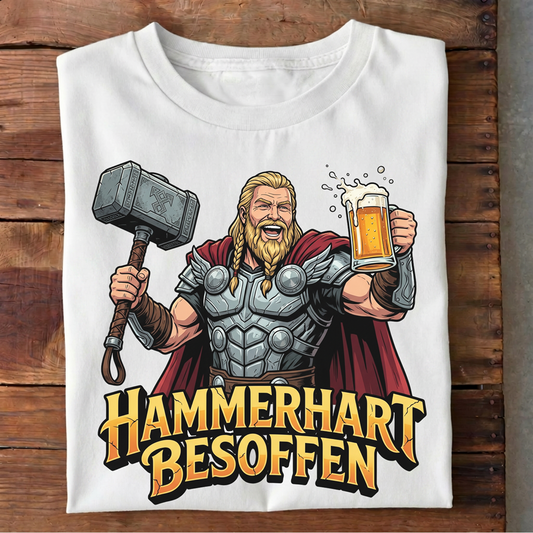 Hammerhart T-Shirt