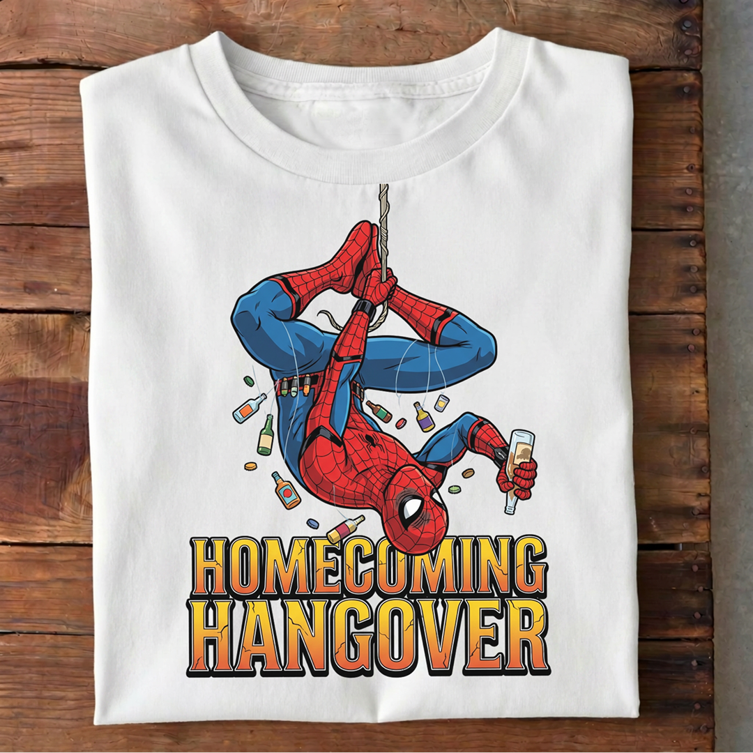 Hangover T-Shirt