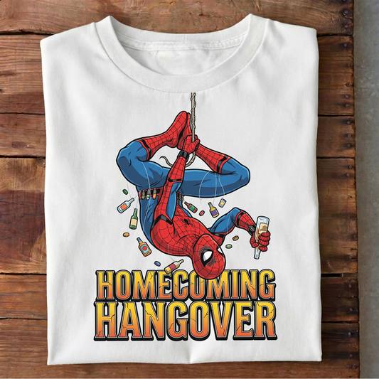 Hangover T-Shirt