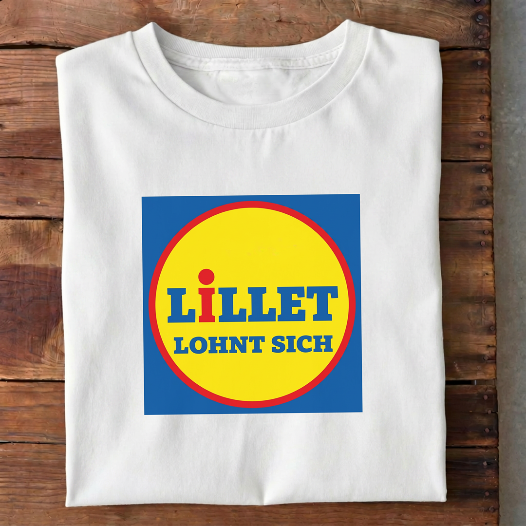 Lillet T-Shirt