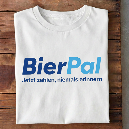 Bier Pal T-Shirt