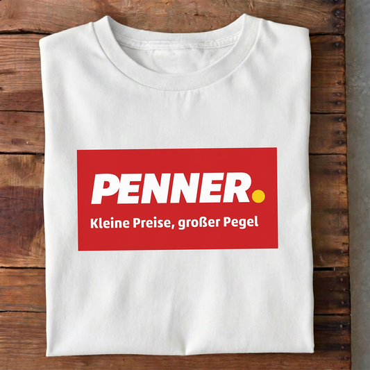 Penner T-Shirt