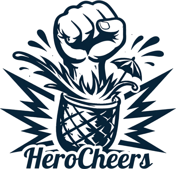 HeroCheers